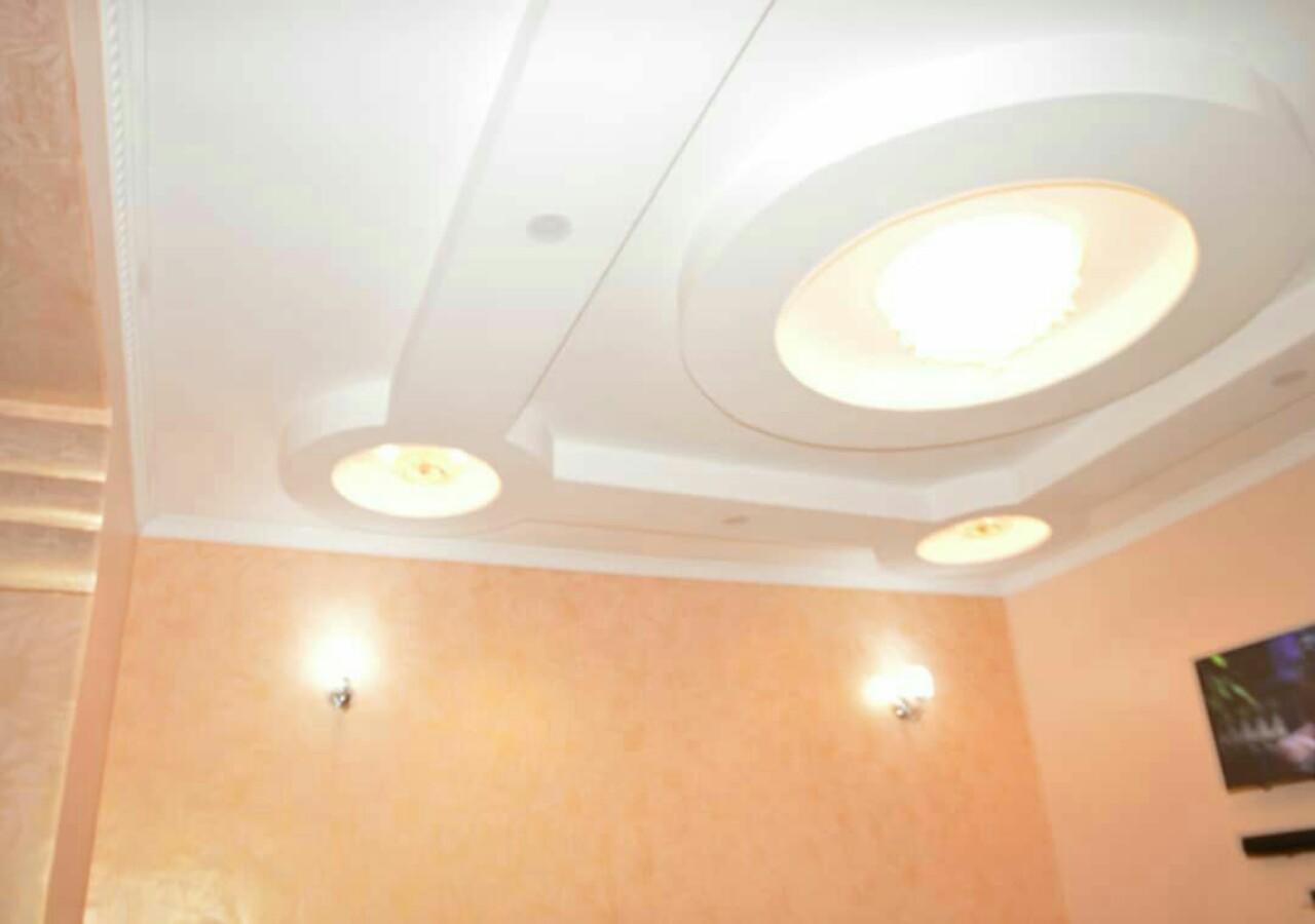 Appartement Nemadek Royal Park à Nairobi Extérieur photo