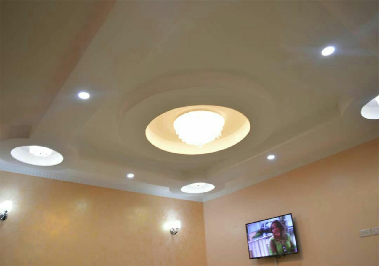 Appartement Nemadek Royal Park à Nairobi Extérieur photo