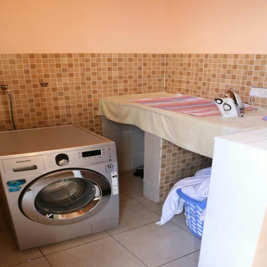 Appartement Nemadek Royal Park à Nairobi Extérieur photo