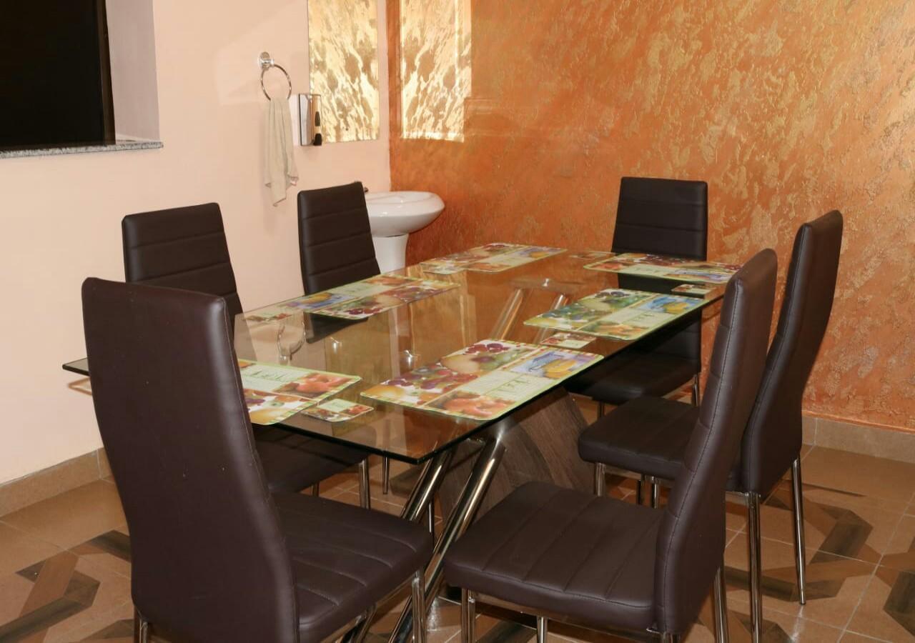 Appartement Nemadek Royal Park à Nairobi Extérieur photo