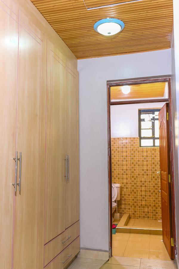 Appartement Nemadek Royal Park à Nairobi Extérieur photo