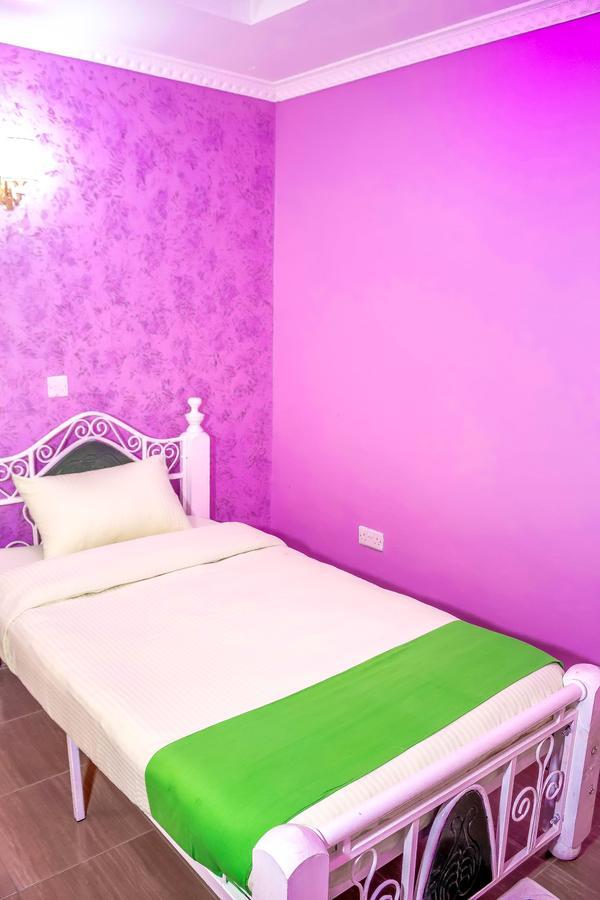 Appartement Nemadek Royal Park à Nairobi Extérieur photo