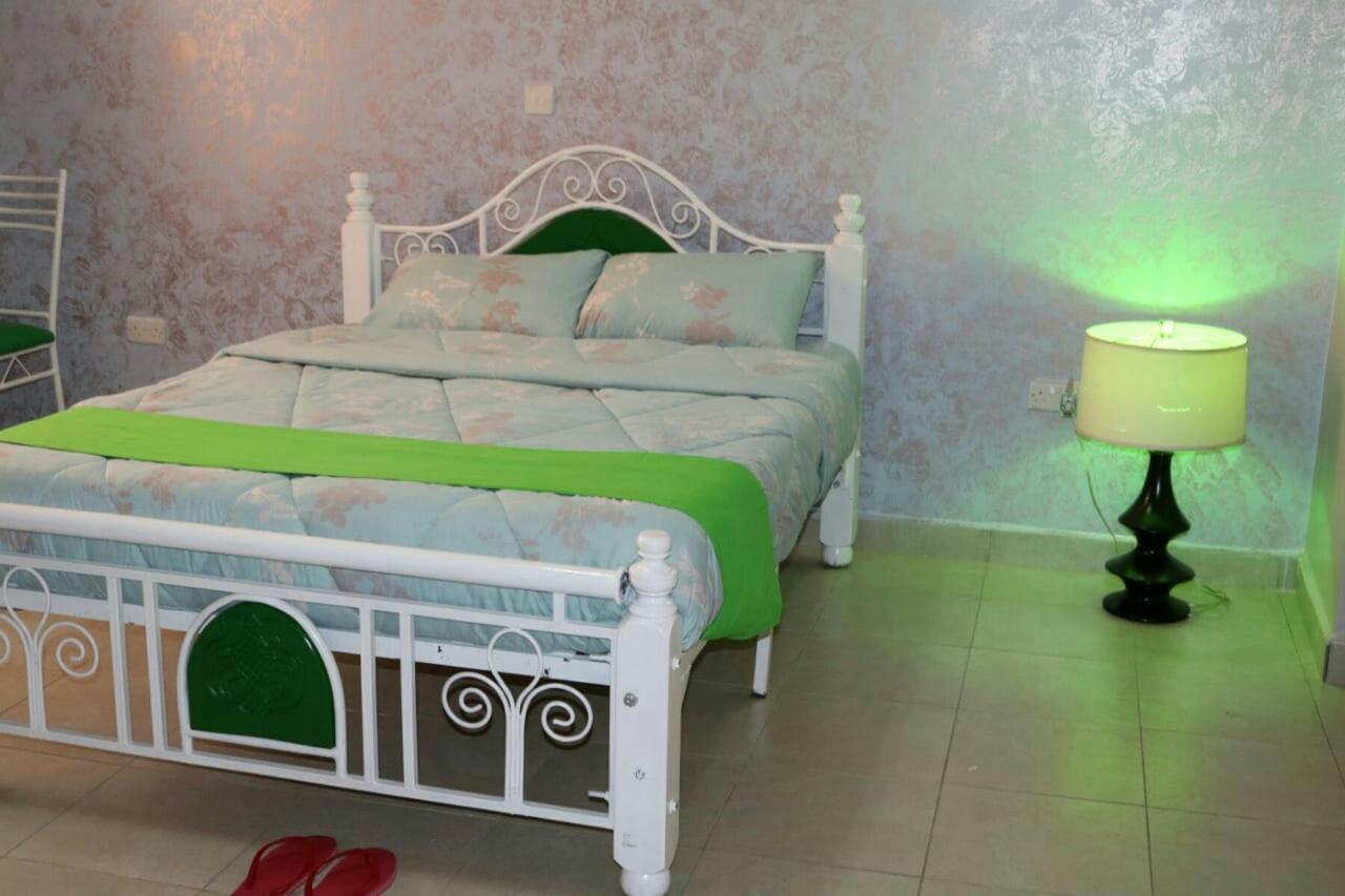 Appartement Nemadek Royal Park à Nairobi Extérieur photo
