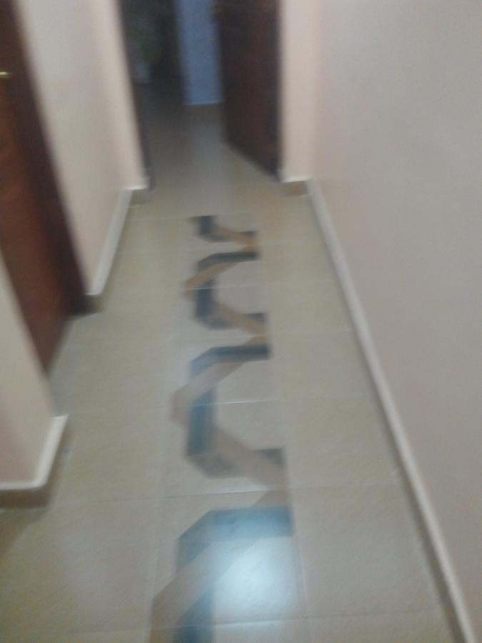 Appartement Nemadek Royal Park à Nairobi Extérieur photo