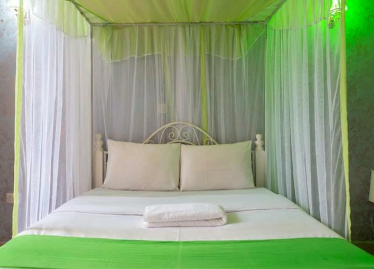 Appartement Nemadek Royal Park à Nairobi Extérieur photo